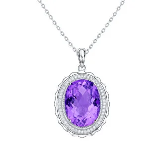 Luxury Style Necklace