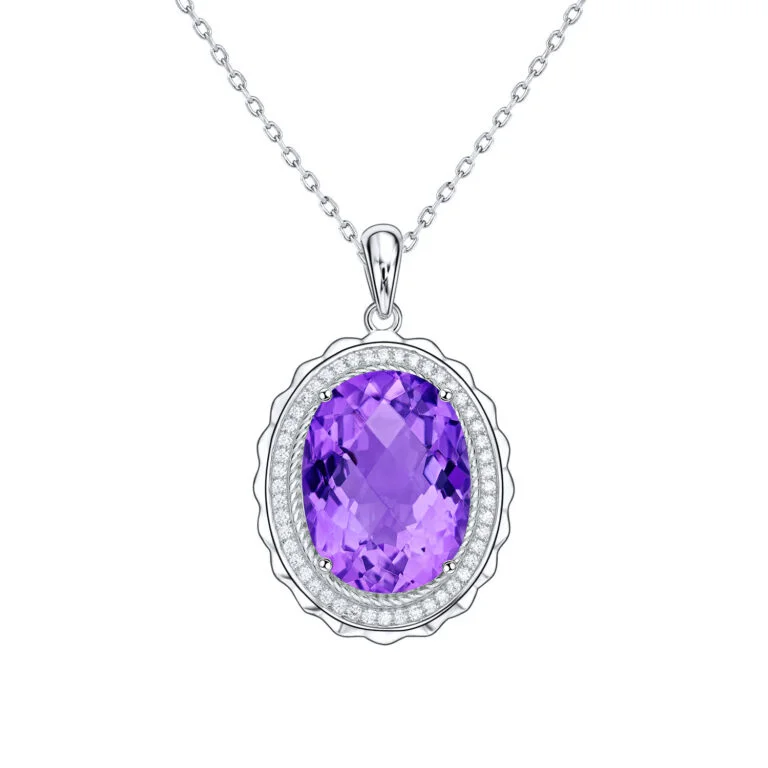 Luxury Style Necklace