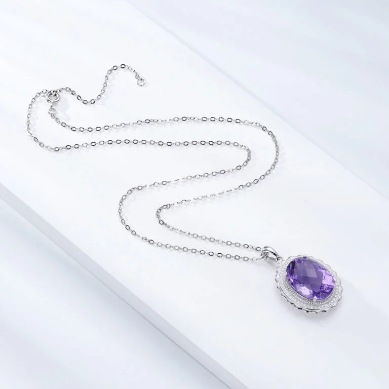 Luxury Style Necklace
