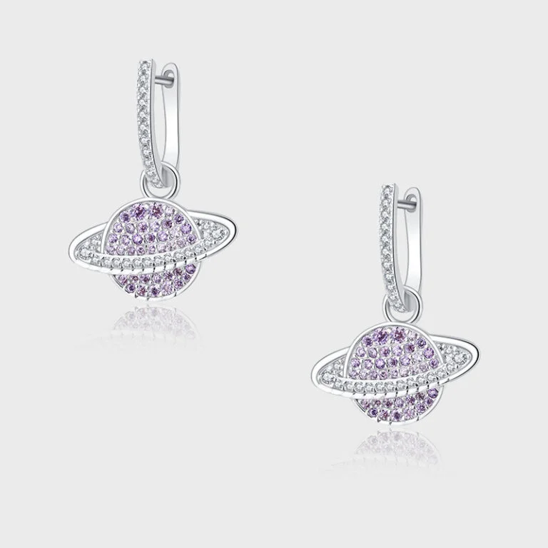 925 Sterling Silver Studded - Image 5