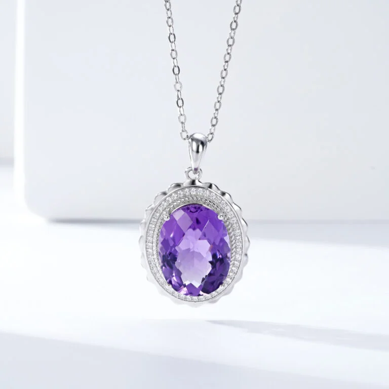 Luxury Style Necklace