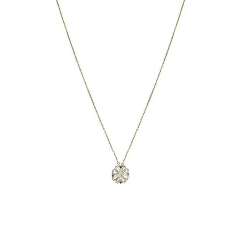 Pendant Necklace Women Love