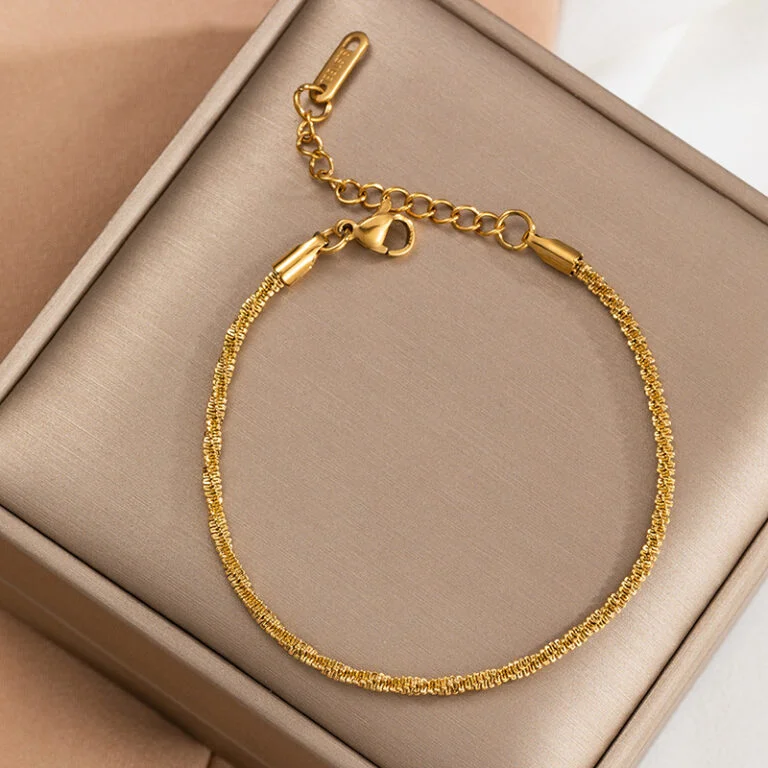 Van cleef bracelet
