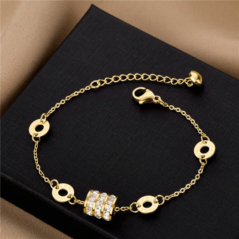 Van cleef bracelet