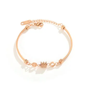 Van cleef bracelet