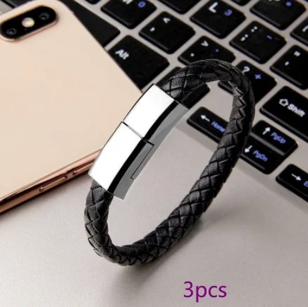 New Bracelet Charger USB For IPhone 14 13 Max - Image 7