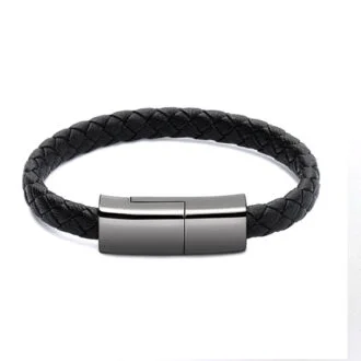 New Bracelet Charger USB For IPhone 14 13 Max