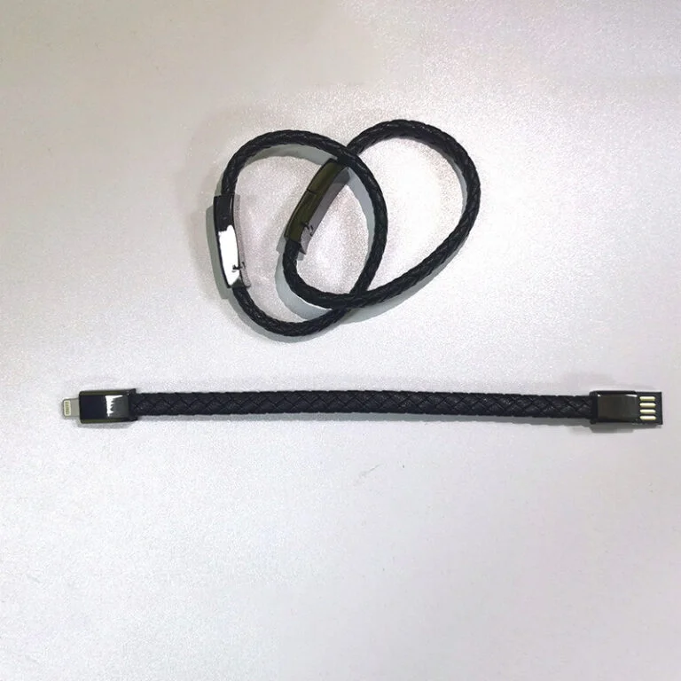 New Bracelet Charger USB For IPhone 14 13 Max - Image 9