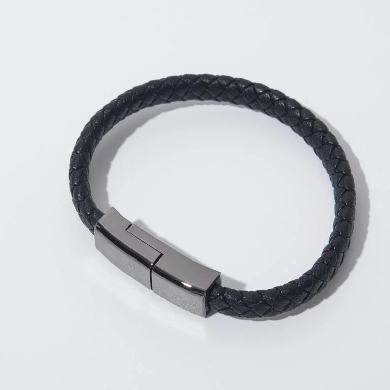 New Bracelet Charger USB For IPhone 14 13 Max - Image 2