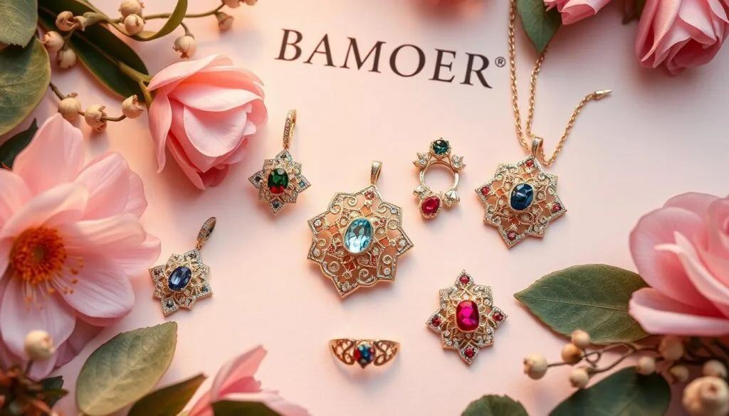 BAMOER Jewelry Seasonal Collection BAMOER Jewelry Seasonal Collection