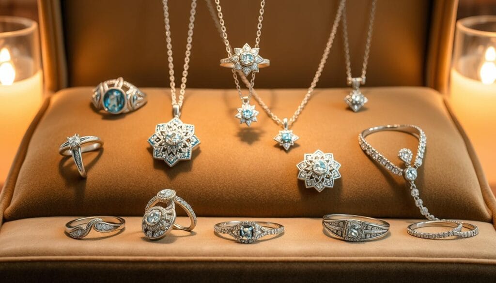 Bamoer jewelry collection Bamoer jewelry collection